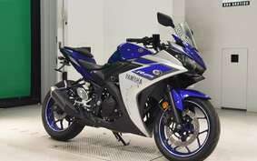 YAMAHA YZF-R25 RG10J