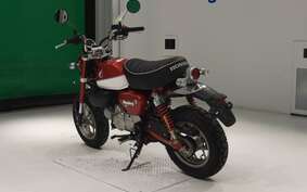 HONDA MONKEY 125 JB02