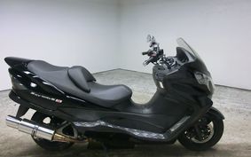 SUZUKI SKYWAVE 250 (Burgman 250) S Fi CJ44A