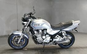 YAMAHA XJR1300 2000 RP03J