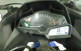 KAWASAKI NINJA 250 EX250L