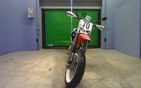 HONDA XR250 MOTARD MD30