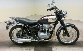 KAWASAKI W650 1999 EJ650A