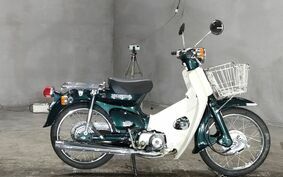 HONDA C70 SUPER CUB C70