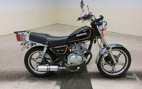 SUZUKI GN125 H PCJG9