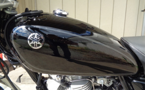 YAMAHA SR400-1 2017 RH03J