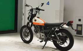 SUZUKI GRASS TRACKER NJ47A