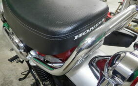 HONDA DAX 125 JB04