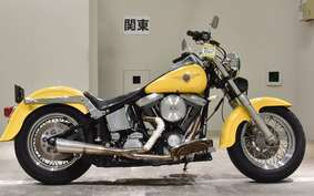 HARLEY FLSTF 1340 1999 BML