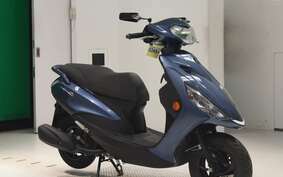 YAMAHA AXIS 125 Z SED7J