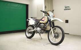 HONDA XR250 MD30