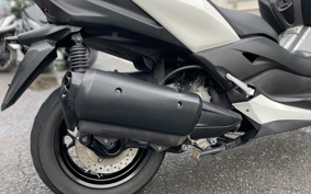 YAMAHA X-MAX SG42J