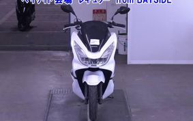 HONDA PCX125 JF56