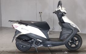 SUZUKI ADDRESS V125 DT11A
