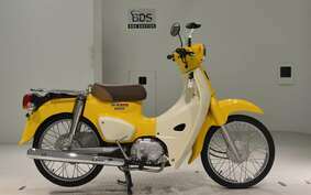 HONDA C50 SUPER CUB AA09