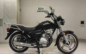 HONDA CBF125T PJJN