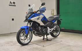 HONDA NC750X 2017 RC90