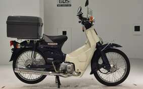 HONDA C50 SUPER CUB AA01