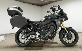 YAMAHA TRACER 9 2017 RN51J