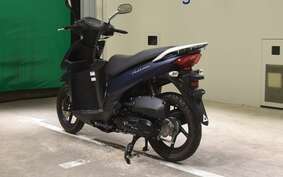 SUZUKI ADDRESS 110 CE47A