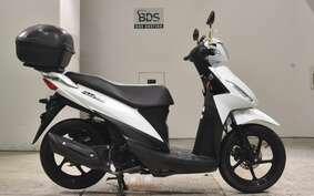 SUZUKI ADDRESS 110 CE47A