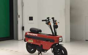 HONDA MOTOCOMPO AB12