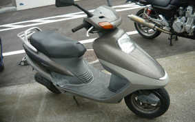 HONDA SPACY 125 JF04