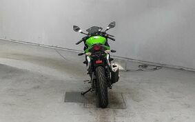 KAWASAKI NINJA 250 SL BX250A