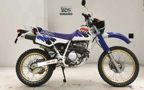 HONDA XLR250 BAJA GEN 2 MD22