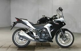 HONDA CBR250R MC41