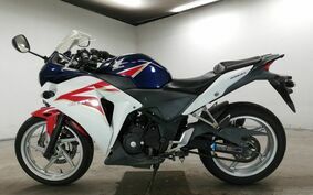 HONDA CBR250R MC41