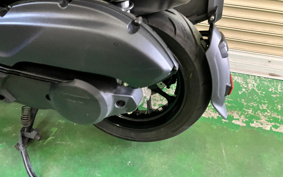 YAMAHA FORCE ABS SG79J