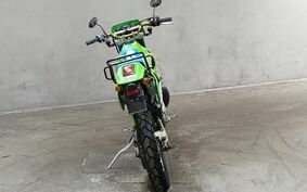 KAWASAKI KDX250SR DX250F