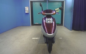 HONDA SPACY 125 Gen. 3 JF04