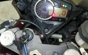 SUZUKI GSX-R1000 2009 CY111