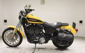 HARLEY XL1200R 2006 CLP