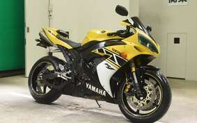 YAMAHA YZF-R1 2006 RN15