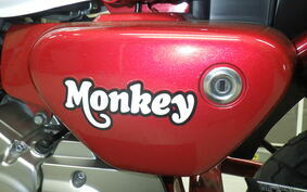 HONDA MONKEY 125 ABS JB02