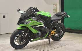 KAWASAKI ZX 10 NINJA R 2013 ZXCJ16