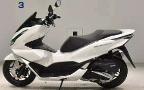 HONDA PCX 160 KF47