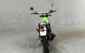 KAWASAKI 250TR BJ250F