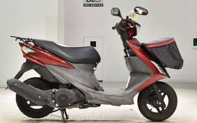 SUZUKI ADDRESS V125 S CF4MA