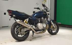 YAMAHA XJR400 Gen.2 R 1999 4HM