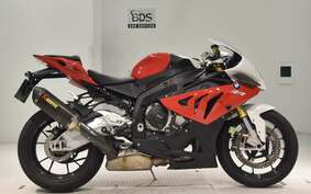 BMW S1000RR 2013