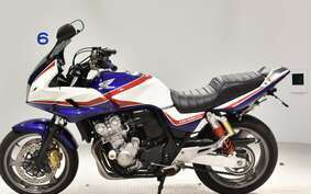 HONDA CB400 SUPER BOLDOR VTEC 2008 NC42