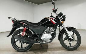 HONDA CBF125 PCJ7