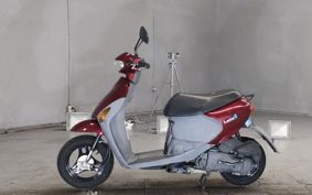 SUZUKI LETS4 CA46A