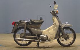 HONDA C50 SUPER CUB E AA01