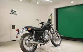 HONDA CB400SS E 2009 NC41