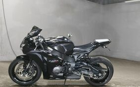 HONDA CBR1000RR 2009 SC59